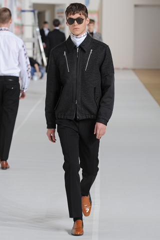 Dries Van Noten / - 2012-2013